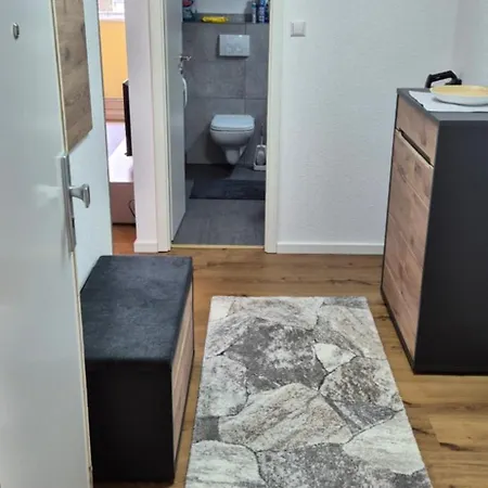 Aussicht Apartment Waiblingen  Exterior photo