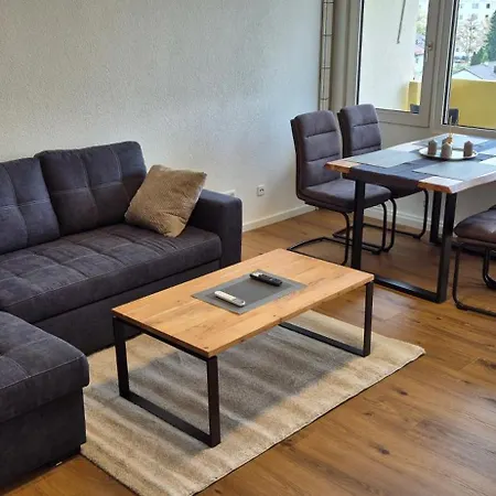 Aussicht Apartment Waiblingen  Exterior photo