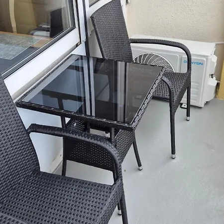 Aussicht Apartment Waiblingen  Exterior photo