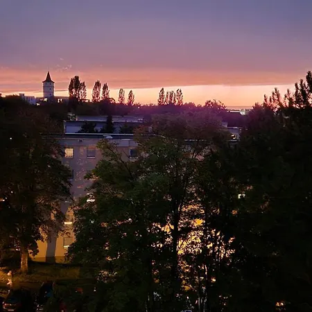 Aussicht Apartment Waiblingen  Exterior photo