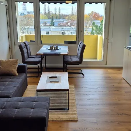 Aussicht Apartment Waiblingen  Exterior photo
