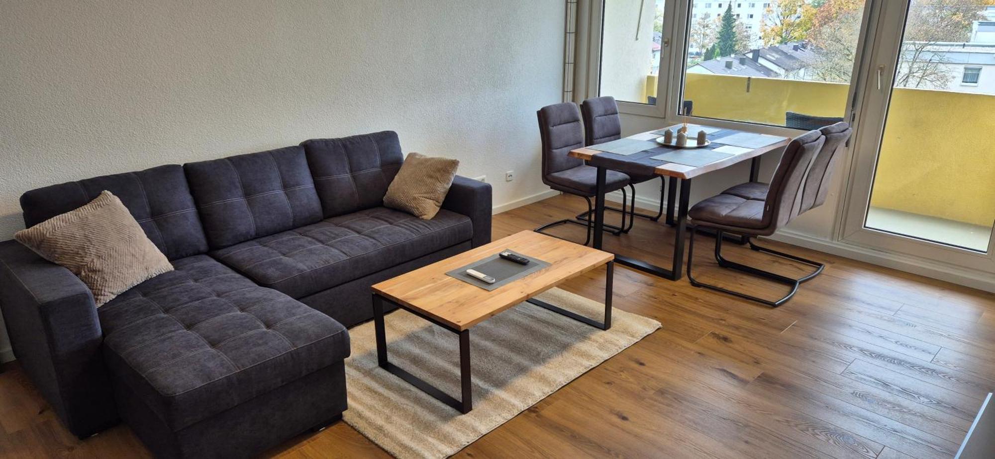 Apartment Aussicht Waiblingen (Stuttgart)